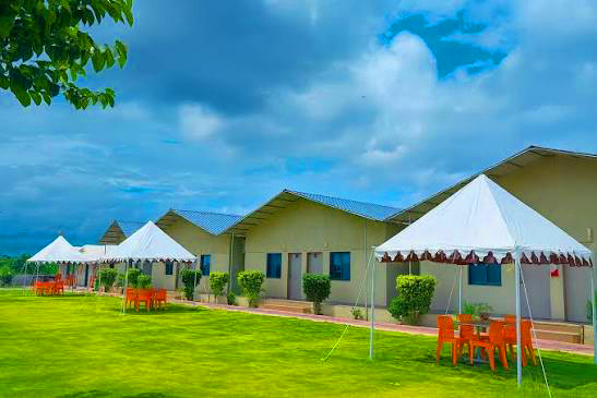 Corporate Adventure Tour – Bharatpur near Delhi